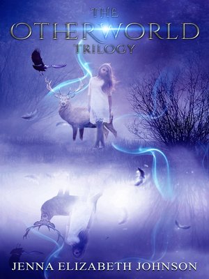 cover image of The Otherworld Trilogy